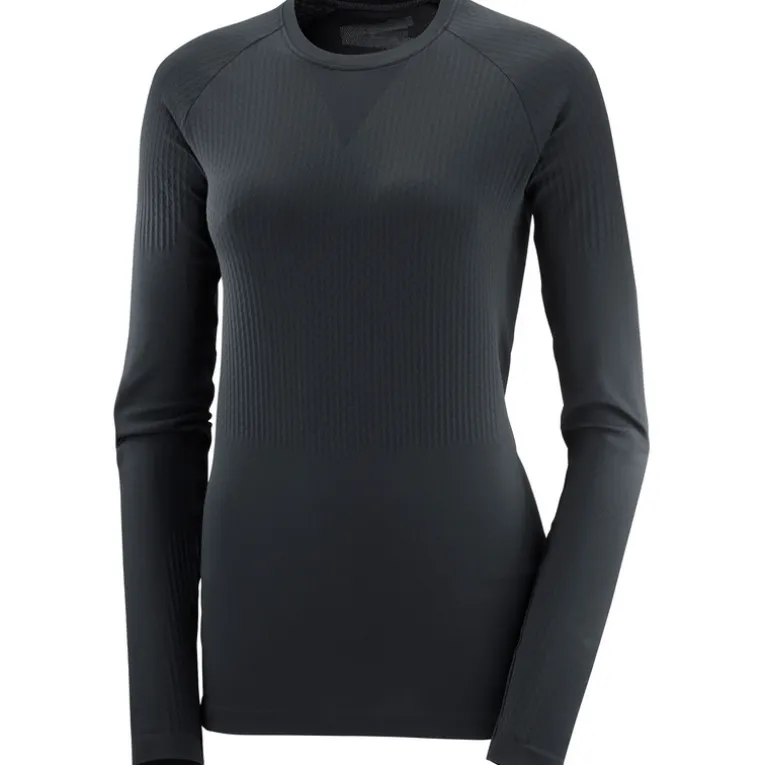 Damen Sense Longsleeve