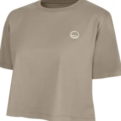 Damen Sequence T-Shirt