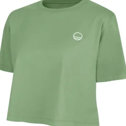 Damen Sequence T-Shirt