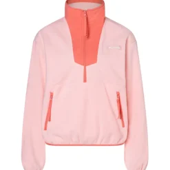 Damen Sequoia Grove 1/2 Zip Pullover