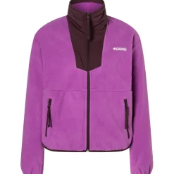Damen Sequoia Grove Fleece Jacke