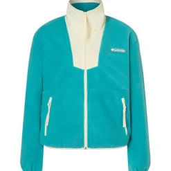 Damen Sequoia Grove Fleece Jacke
