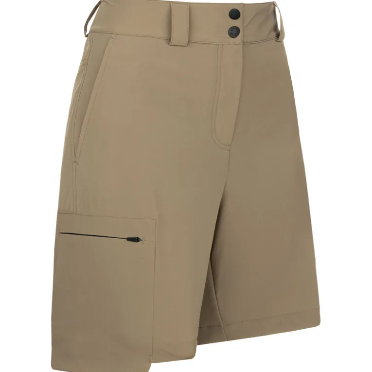 Damen Serena Mountain Shorts