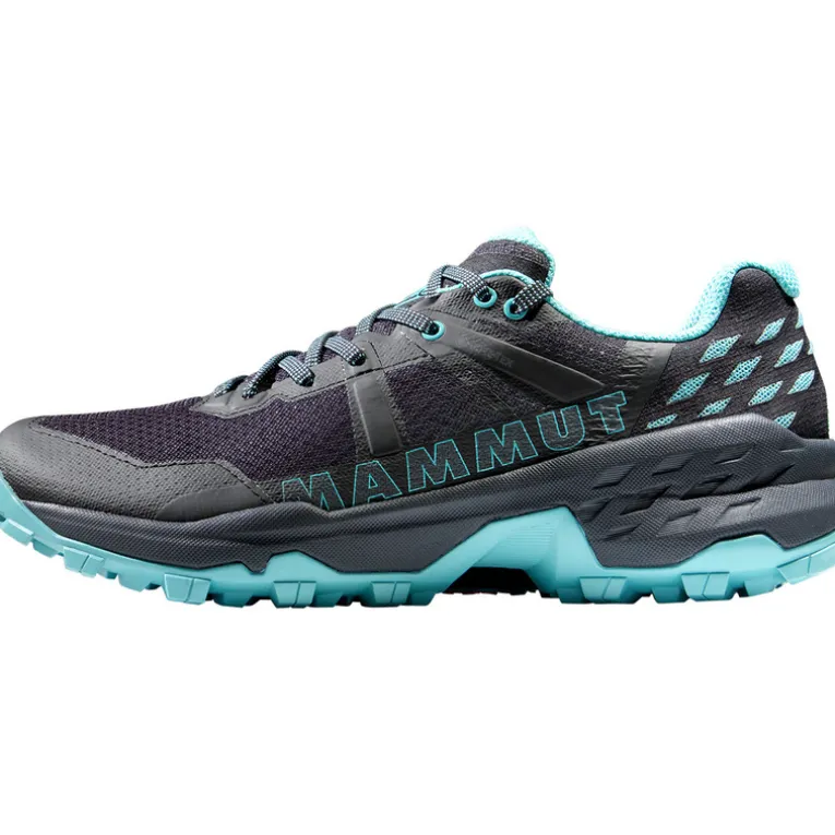 Damen Sertig II Low GTX Schuhe