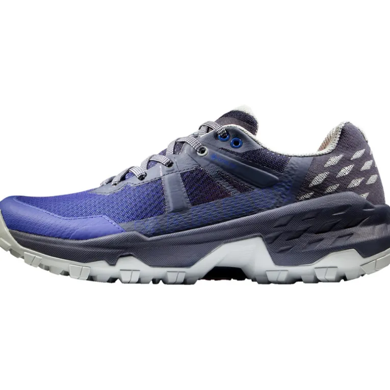 Damen Sertig II Low GTX Schuhe