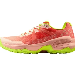 Damen Sertig II Low GTX Schuhe