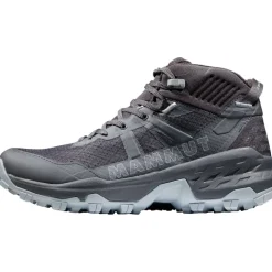 Damen Sertig II Mid GTX Schuhe