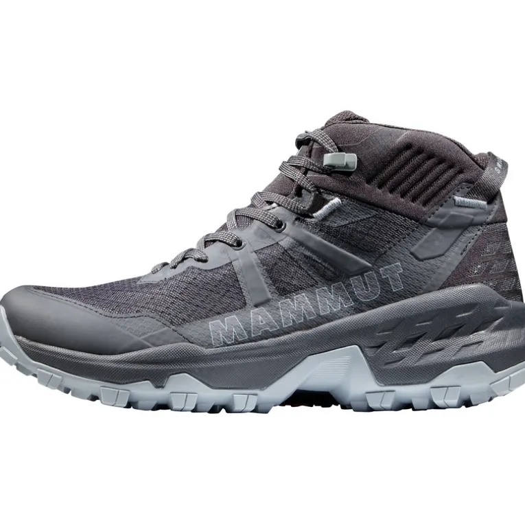 Damen Sertig II Mid GTX Schuhe