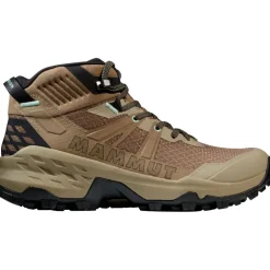 Damen Sertig II Mid GTX Schuhe