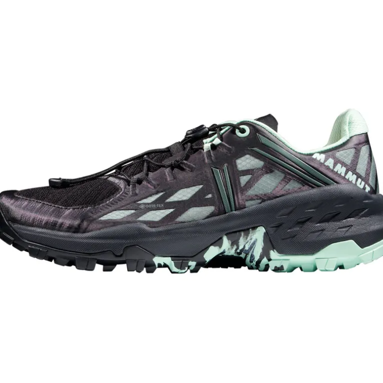 Damen Sertig Tr Low GTX Schuhe
