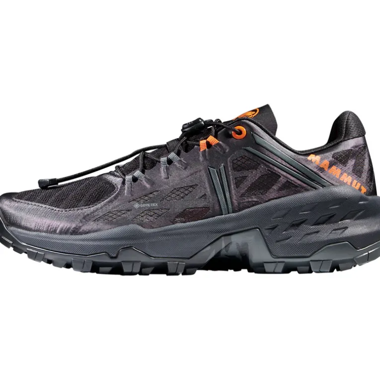 Damen Sertig Tr Low GTX Schuhe