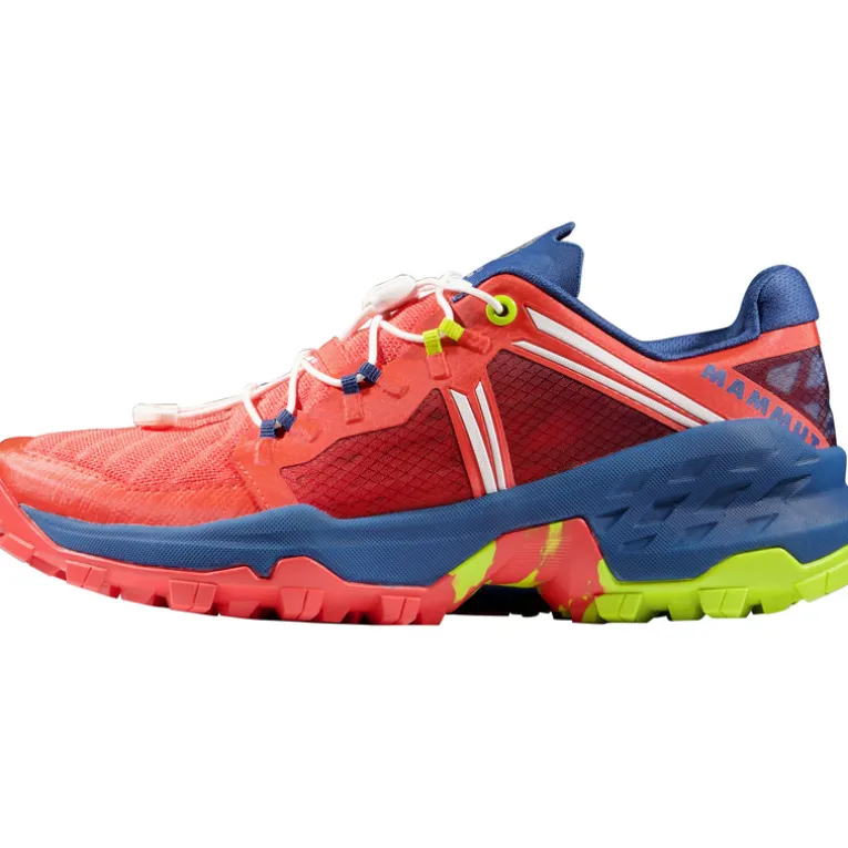 Damen Sertig Tr Low Schuhe