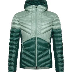 Damen Sesvenna Pro II Jacke