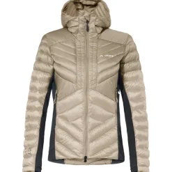 Damen Sesvenna Pro II Jacke