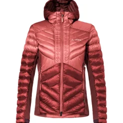 Damen Sesvenna Pro II Jacke