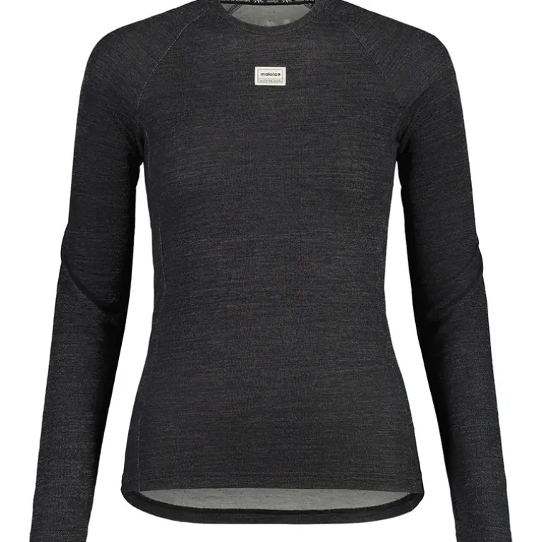 Damen SesvennaM. Longsleeve
