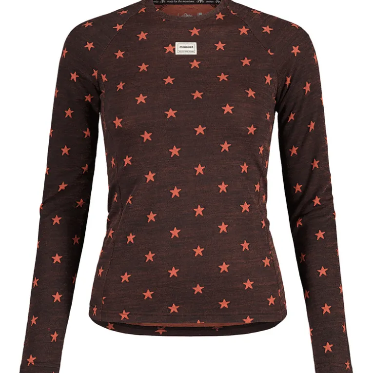 Damen SesvennaM. Longsleeve