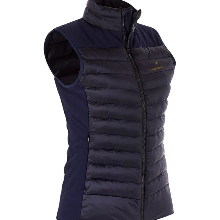 Damen SET PowerVest Urban Weste + Powerbank 10 000 mAh