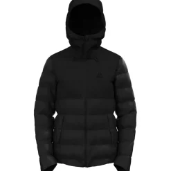 Damen Severin N-Thermic Hoodie Jacke