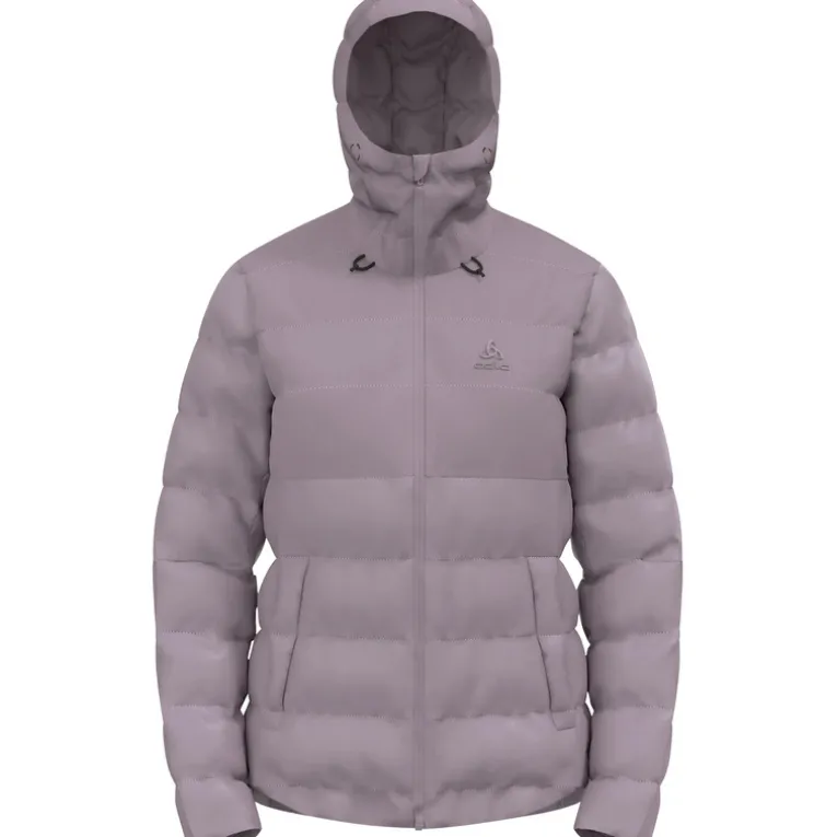 Damen Severin N-Thermic Hoodie Jacke