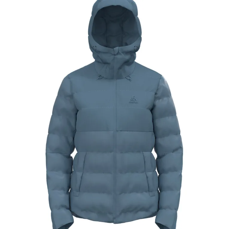 Damen Severin N-Thermic Hoodie Jacke