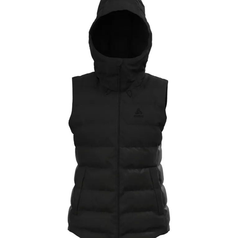Damen Severin N-Thermic Weste