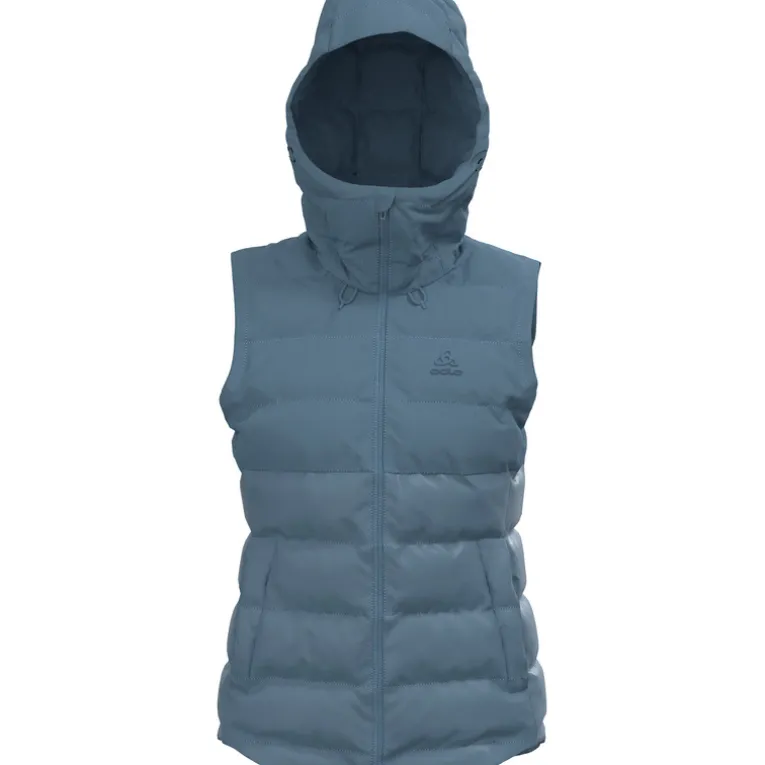Damen Severin N-Thermic Weste