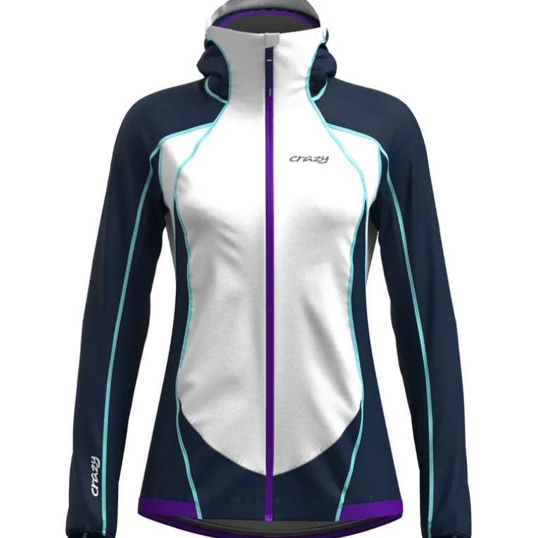 Damen Shark Jacke