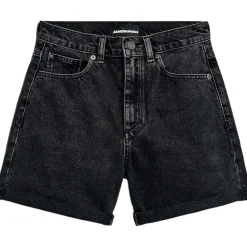 Damen Sheaari Jeans Shorts