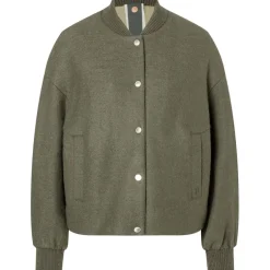 Damen Shediac Jacke