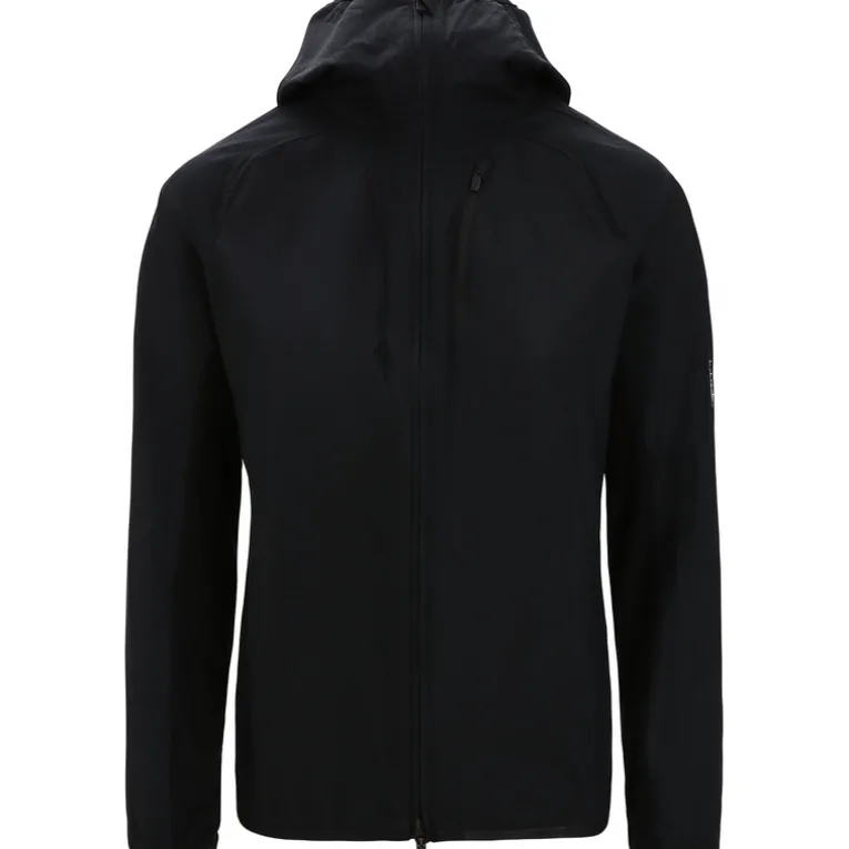 Damen Shell+ Cotton Windbreaker Jacke