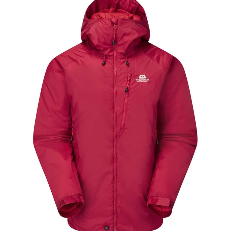 Damen Shelterstone Jacke