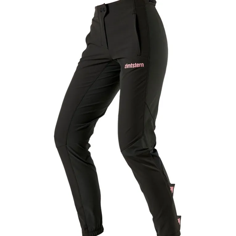 Damen Shelterz MTB Hose lang