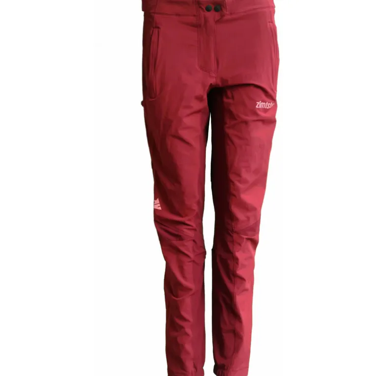 Damen Shelterz MTB Hose lang