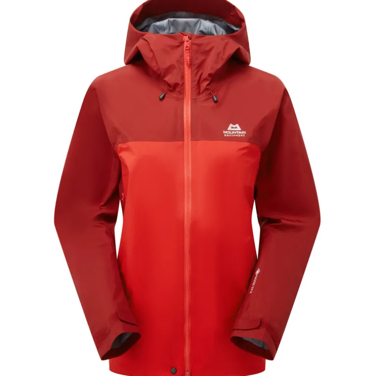 Damen Shigri Jacke