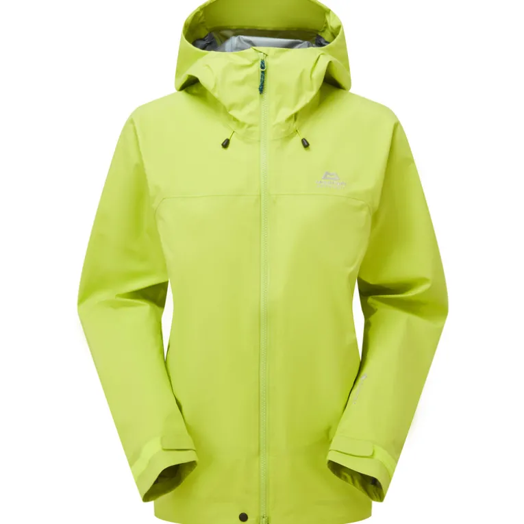 Damen Shigri Jacke