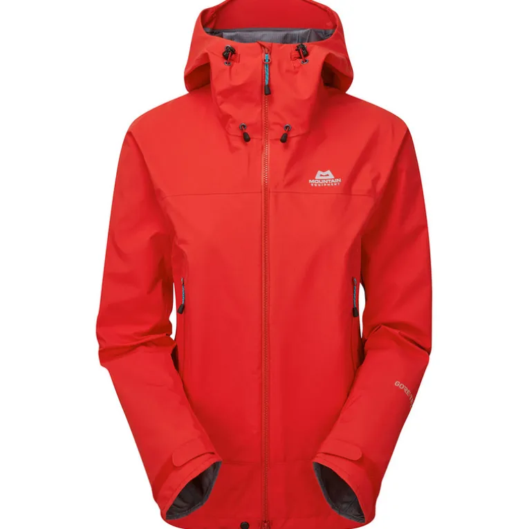 Damen Shivling GTX Pro Jacke