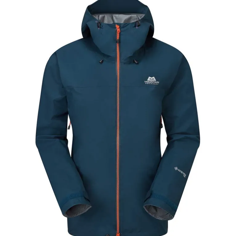Damen Shivling GTX Pro Jacke