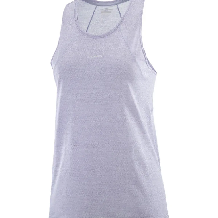 Damen SHKout Air Top