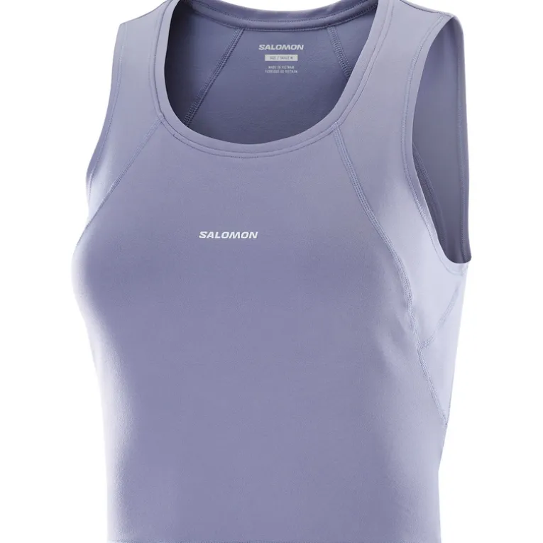 Damen SHKout Bliss Tanklette Top