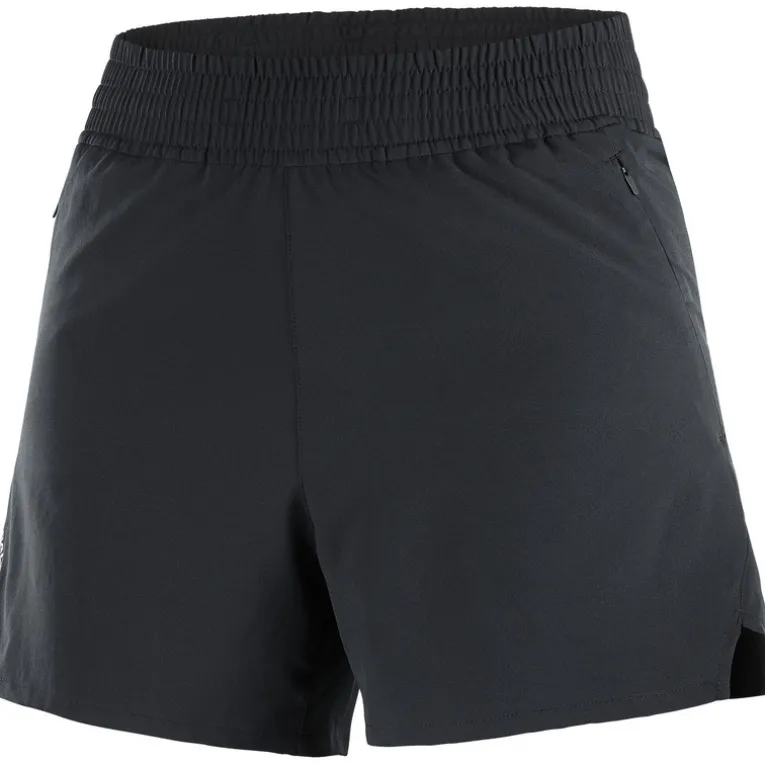 Damen SHKout Core 4" Shorts