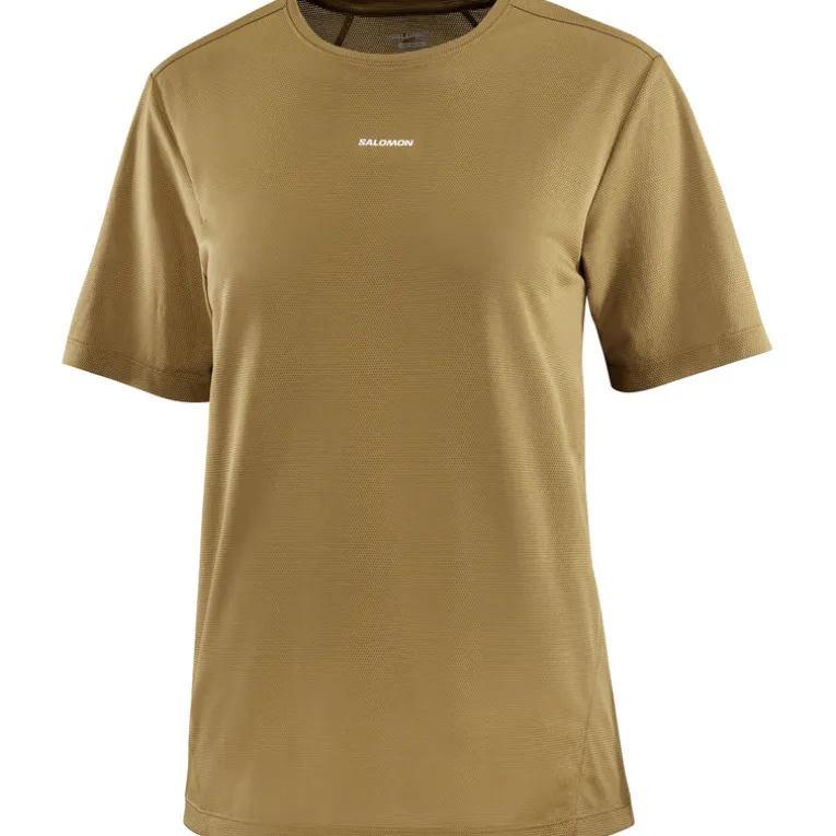 Damen SHKout Core T-Shirt