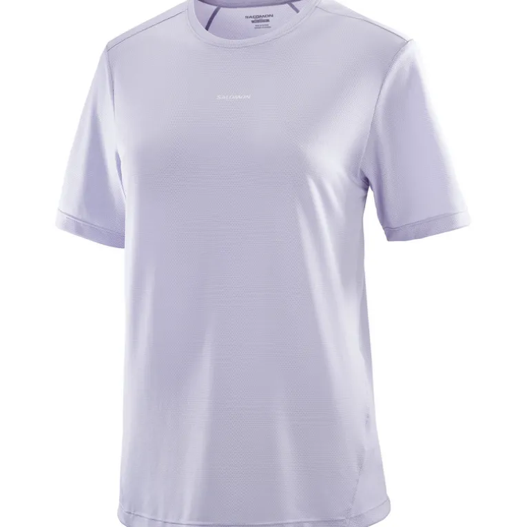 Damen SHKout Core T-Shirt