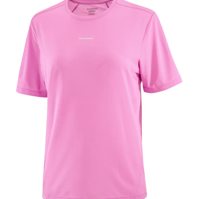 Damen SHKout Core T-Shirt