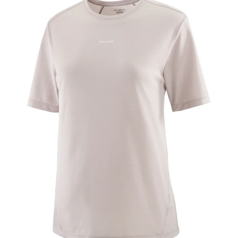 Damen SHKout Core T-Shirt