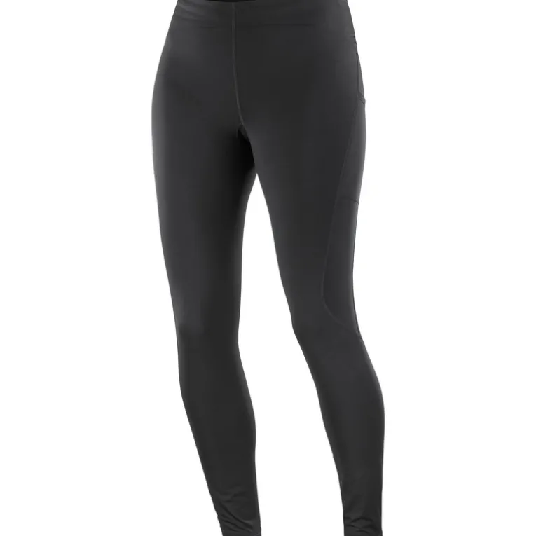 Damen SHKout Core Warm Tights
