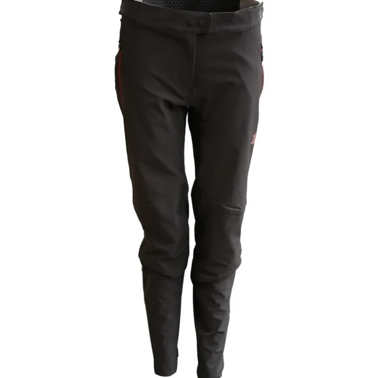 Damen Shredz MTB Hose lang