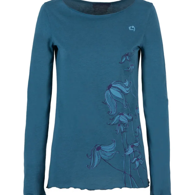 Damen Sibilla Longsleeve