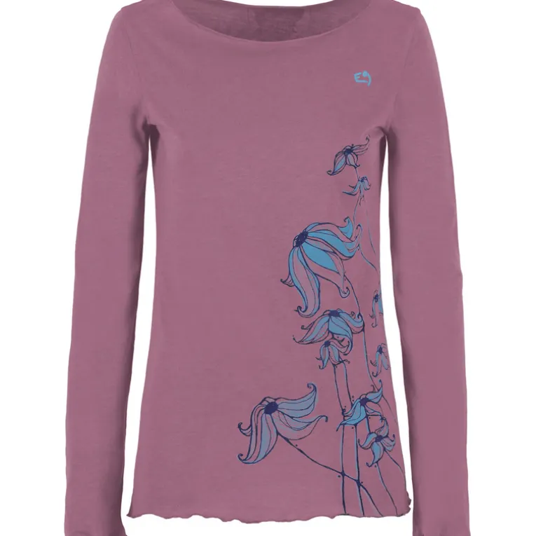 Damen Sibilla Longsleeve