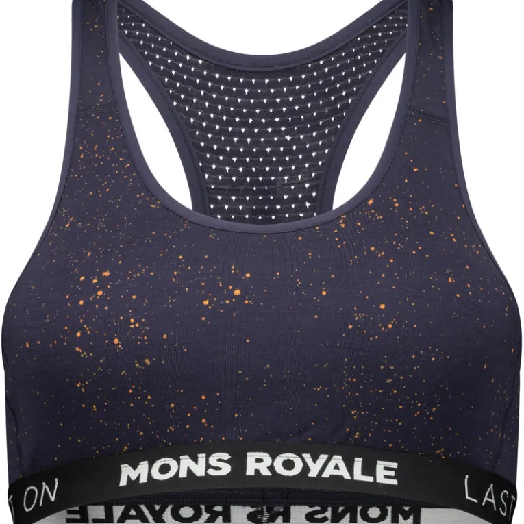 Damen Sierra Sport BH